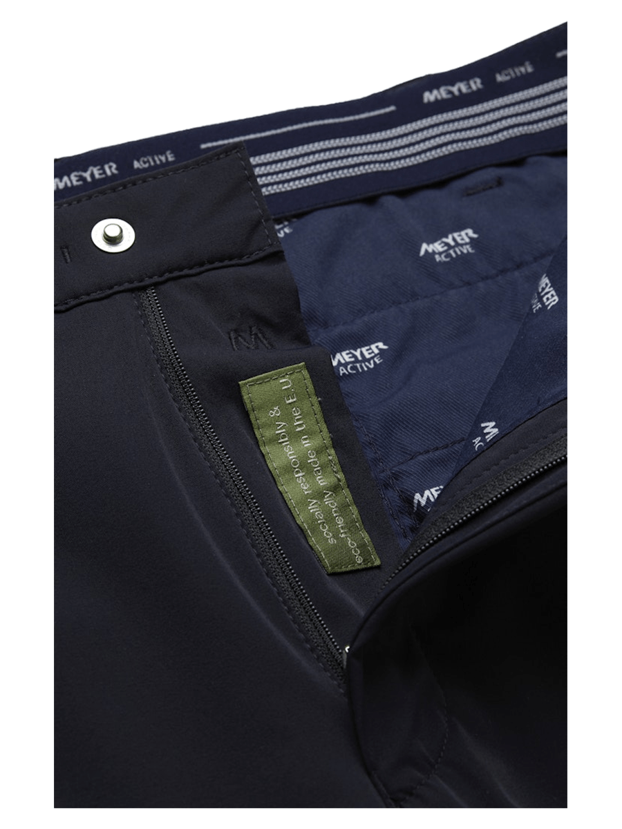 Meyer Bukser & Jeans 1-8070-19-skye_23=85cm - Bygholm Menswear